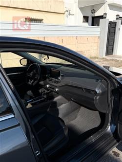 نيسان ألتيما